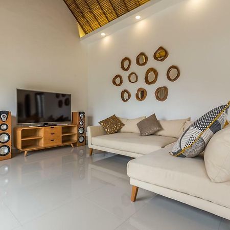 Villa Leelavadee Uluwatu Zewnętrze zdjęcie