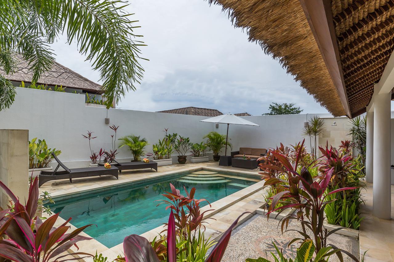 Villa Leelavadee Uluwatu Zewnętrze zdjęcie