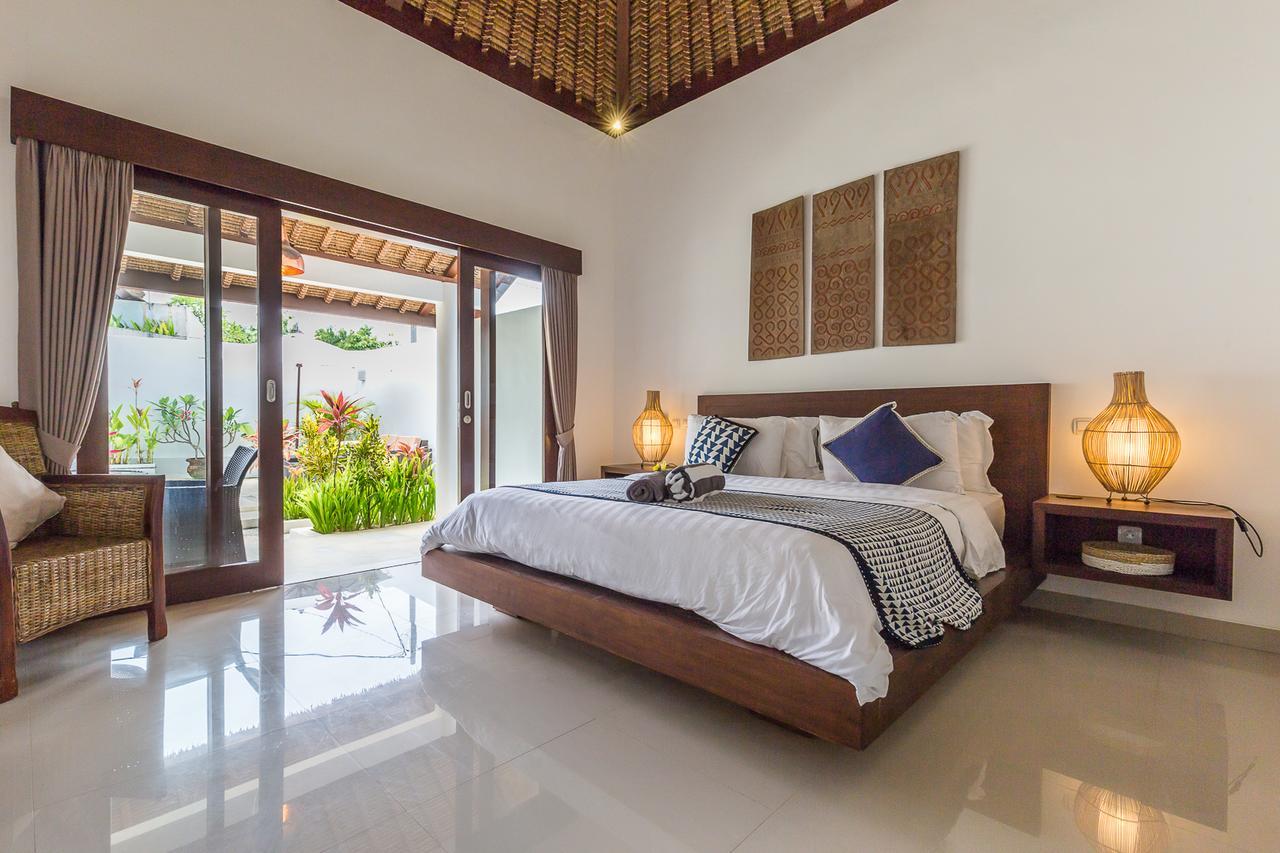 Villa Leelavadee Uluwatu Zewnętrze zdjęcie