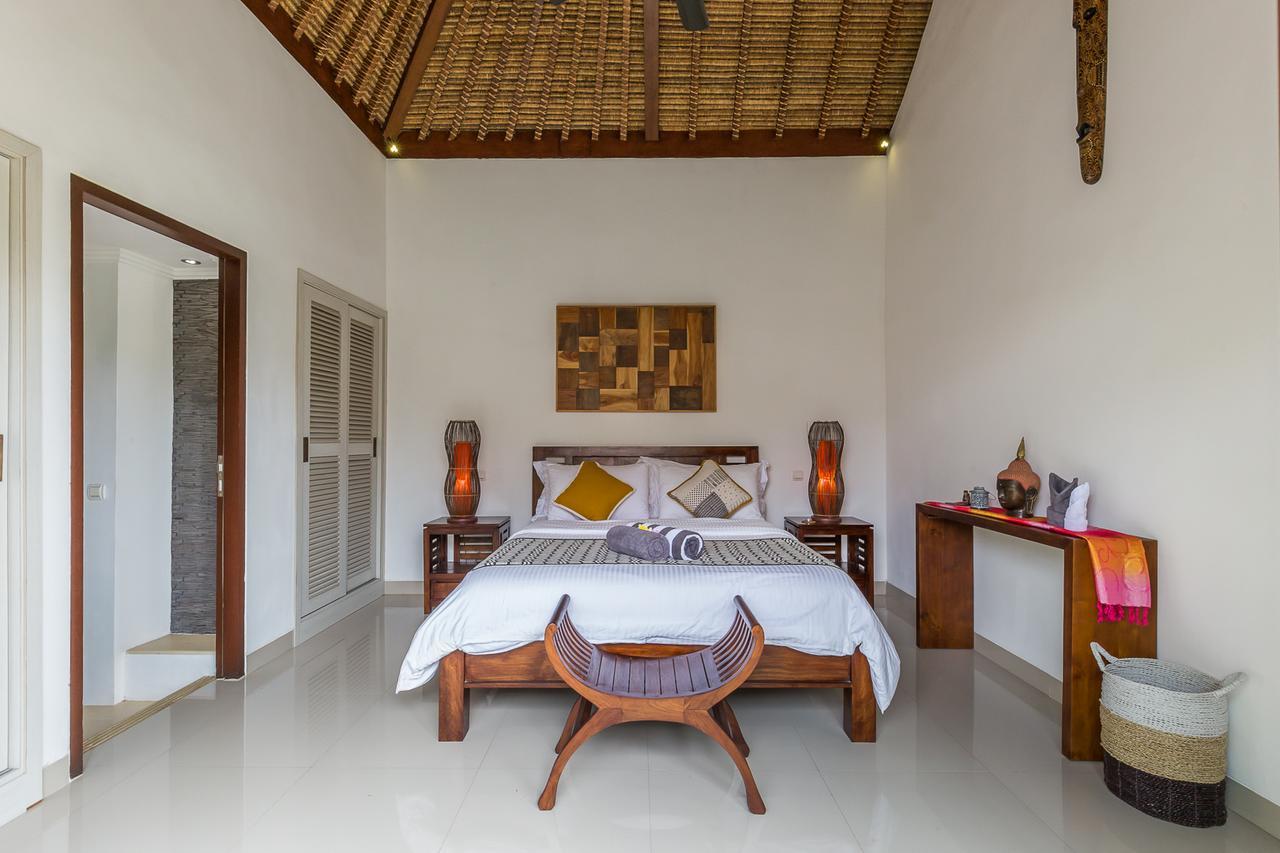 Villa Leelavadee Uluwatu Zewnętrze zdjęcie