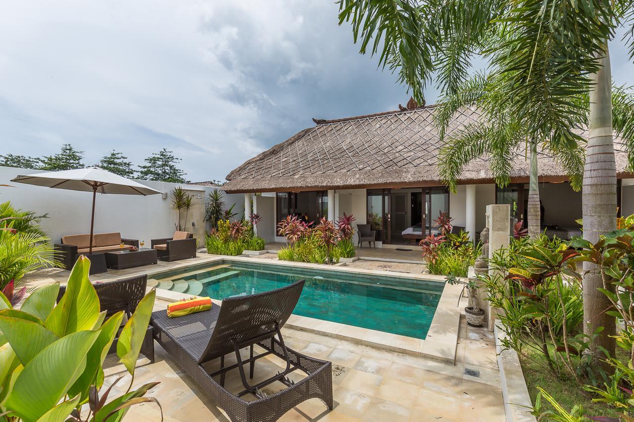 Villa Leelavadee Uluwatu Zewnętrze zdjęcie