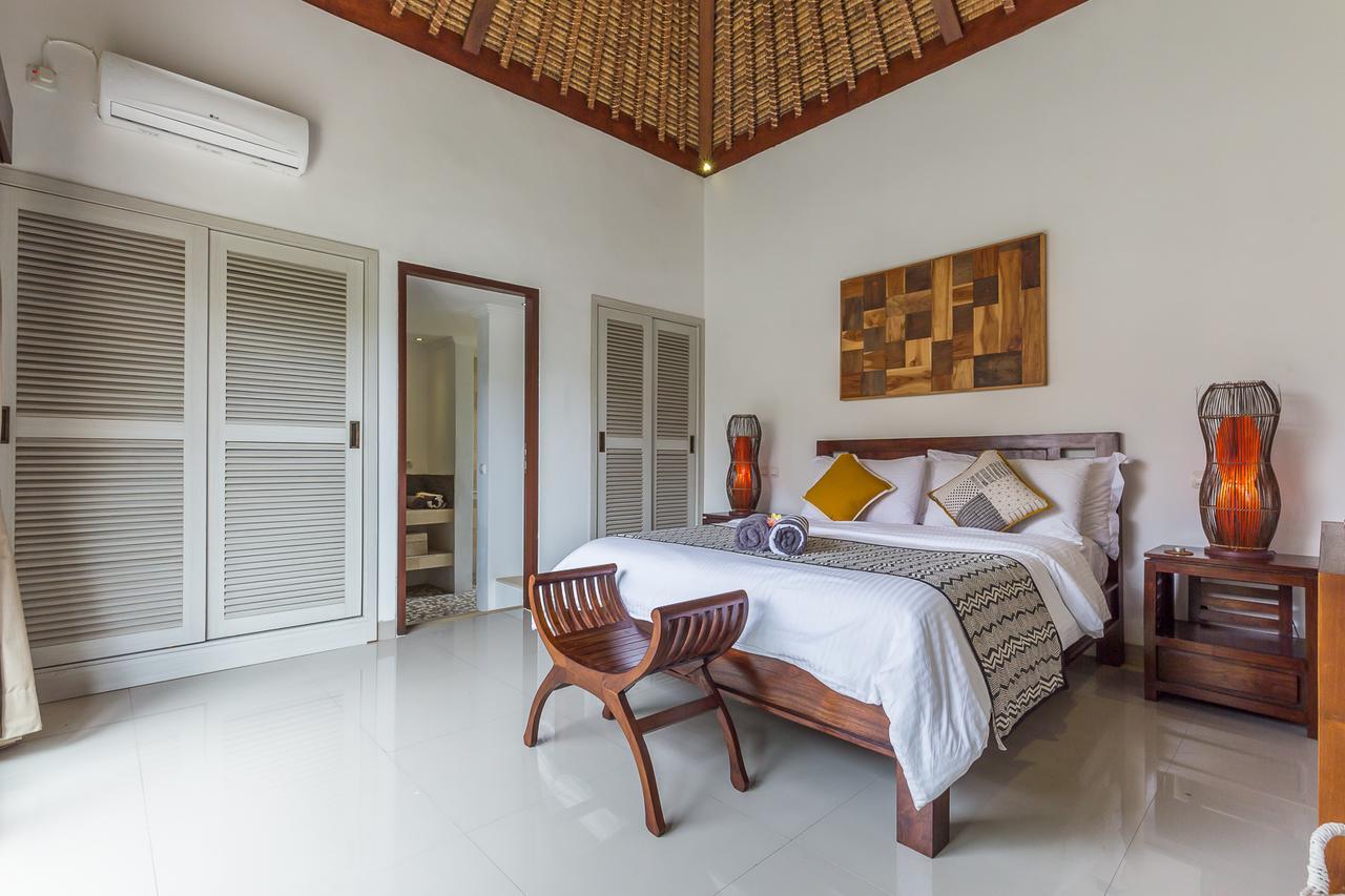 Villa Leelavadee Uluwatu Zewnętrze zdjęcie
