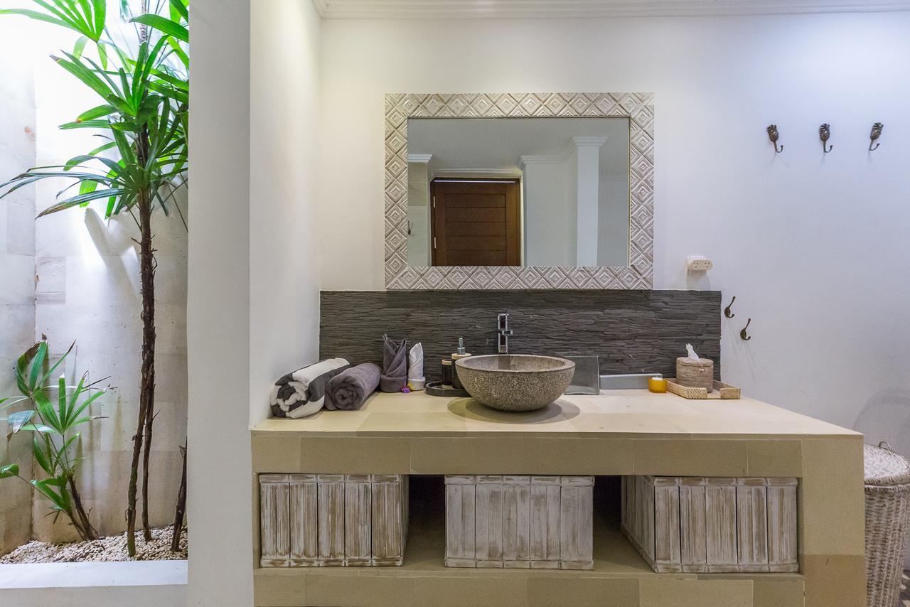 Villa Leelavadee Uluwatu Zewnętrze zdjęcie