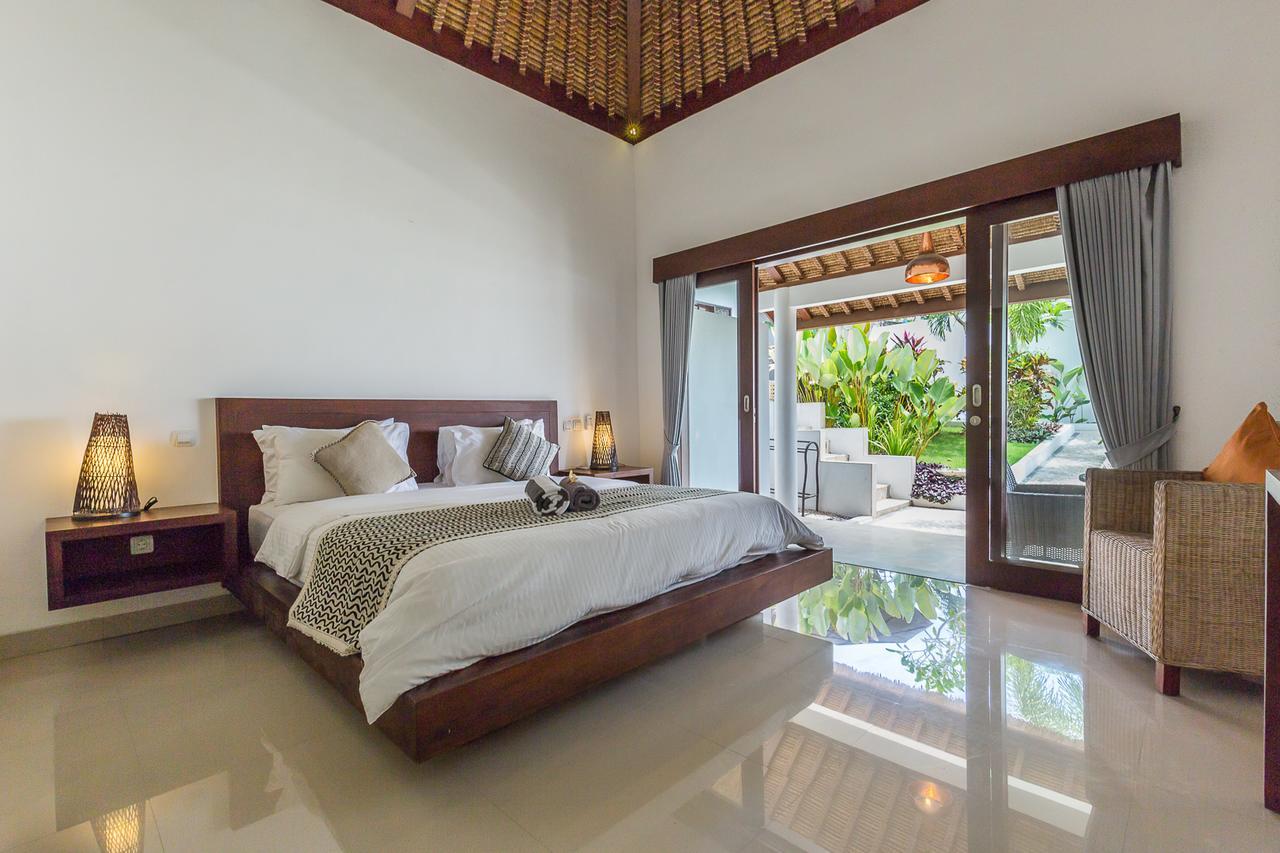 Villa Leelavadee Uluwatu Zewnętrze zdjęcie