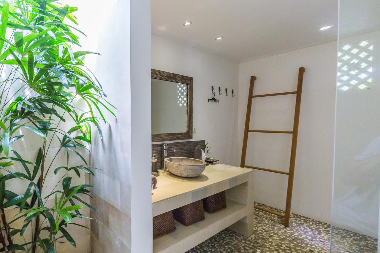 Villa Leelavadee Uluwatu Zewnętrze zdjęcie