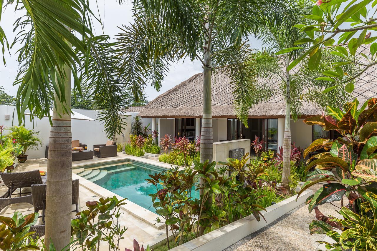 Villa Leelavadee Uluwatu Zewnętrze zdjęcie