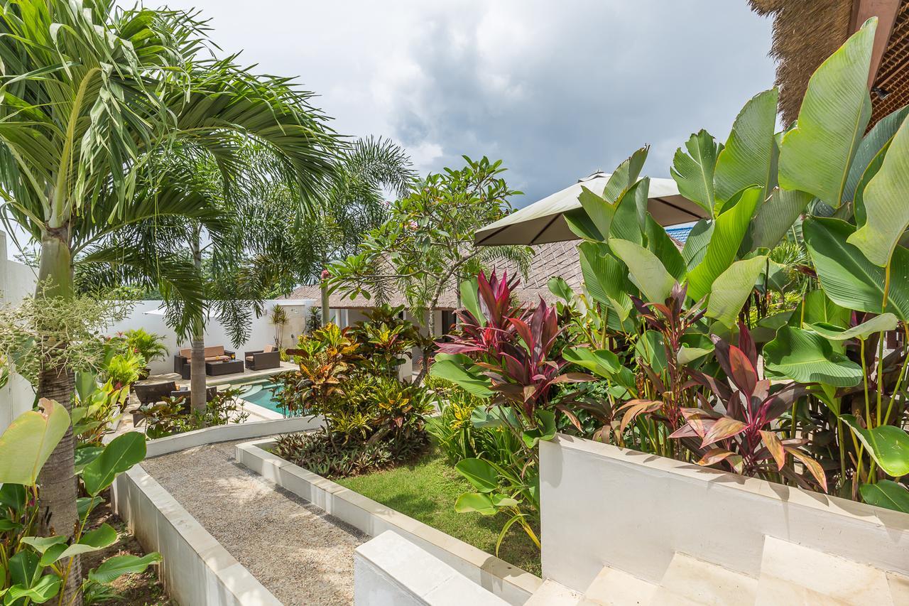Villa Leelavadee Uluwatu Zewnętrze zdjęcie