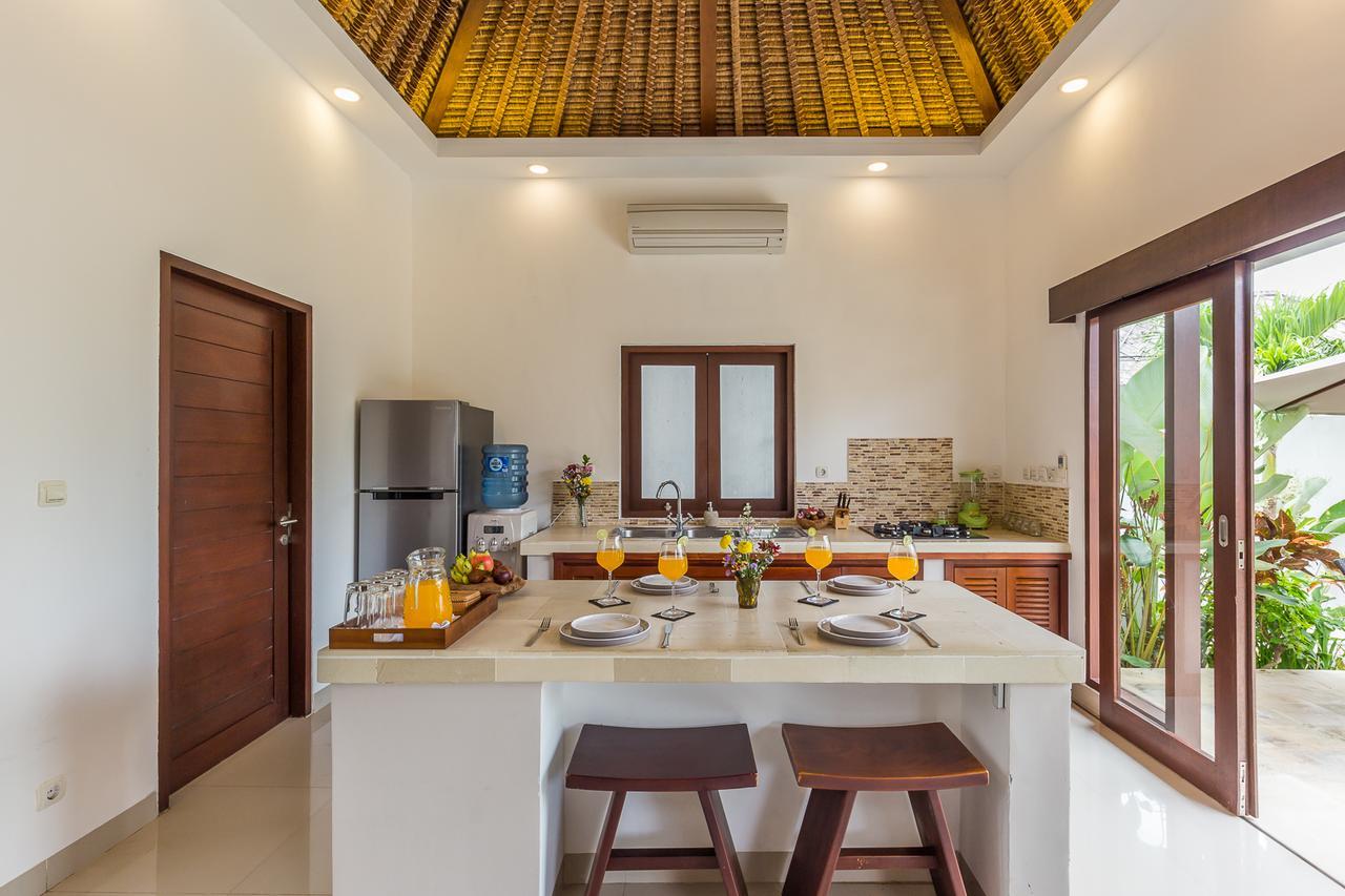 Villa Leelavadee Uluwatu Zewnętrze zdjęcie