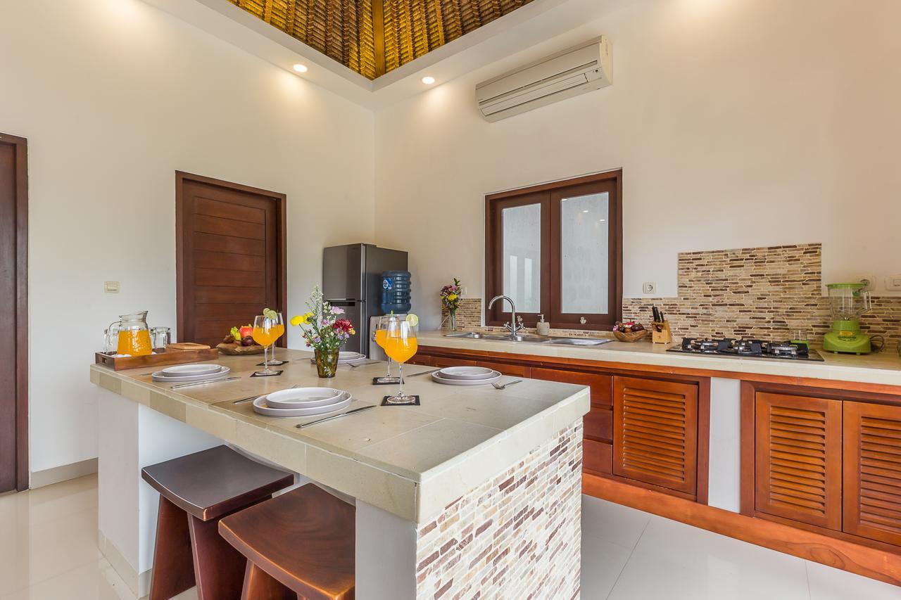 Villa Leelavadee Uluwatu Zewnętrze zdjęcie