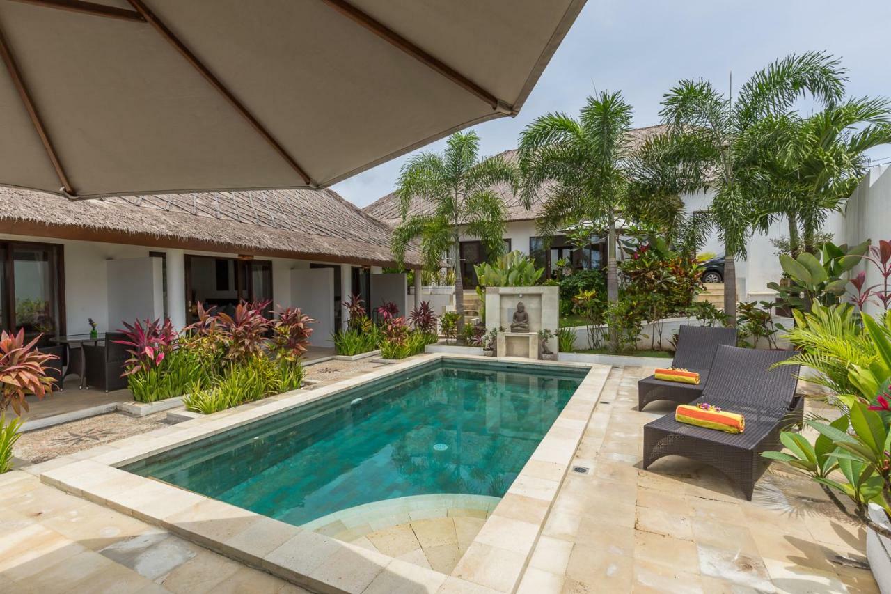 Villa Leelavadee Uluwatu Zewnętrze zdjęcie