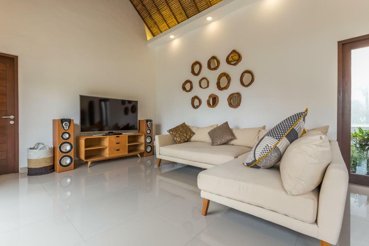 Villa Leelavadee Uluwatu Zewnętrze zdjęcie